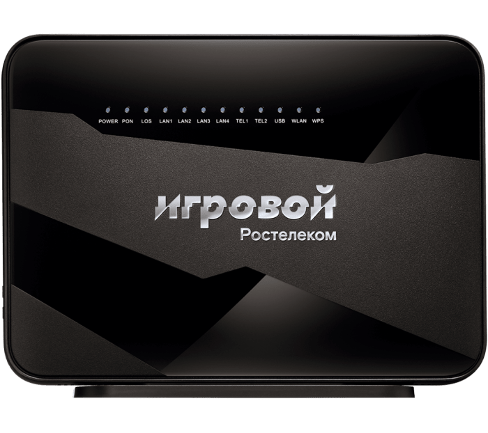 Wi-Fi роутер Ростелеком в село Каликино